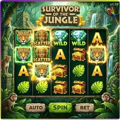 vt38 Palembang: Panduan Akses, APK, dan Login